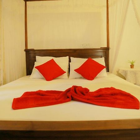 Hansi Resort ميريسا المظهر الخارجي الصورة
