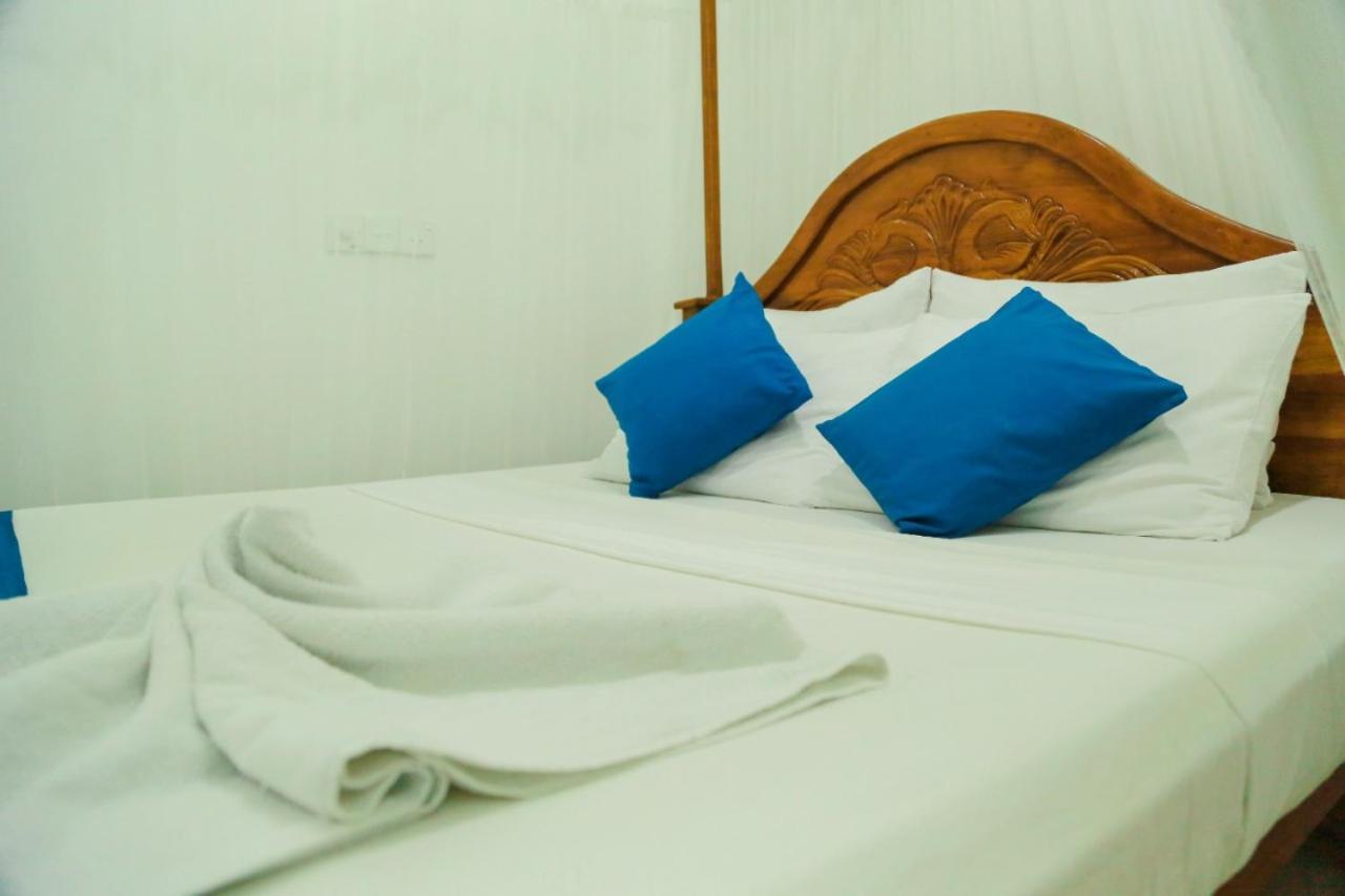 Hansi Resort ميريسا المظهر الخارجي الصورة