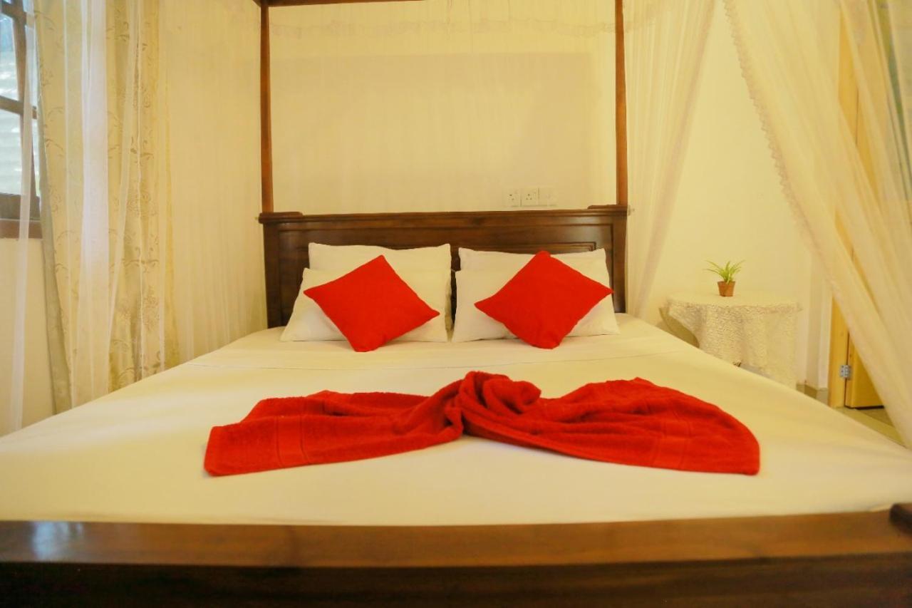 Hansi Resort ميريسا المظهر الخارجي الصورة