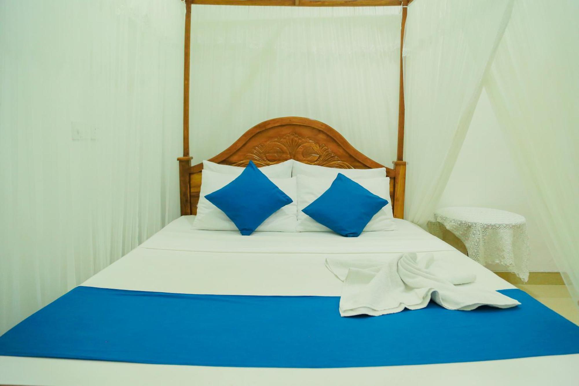 Hansi Resort ميريسا المظهر الخارجي الصورة