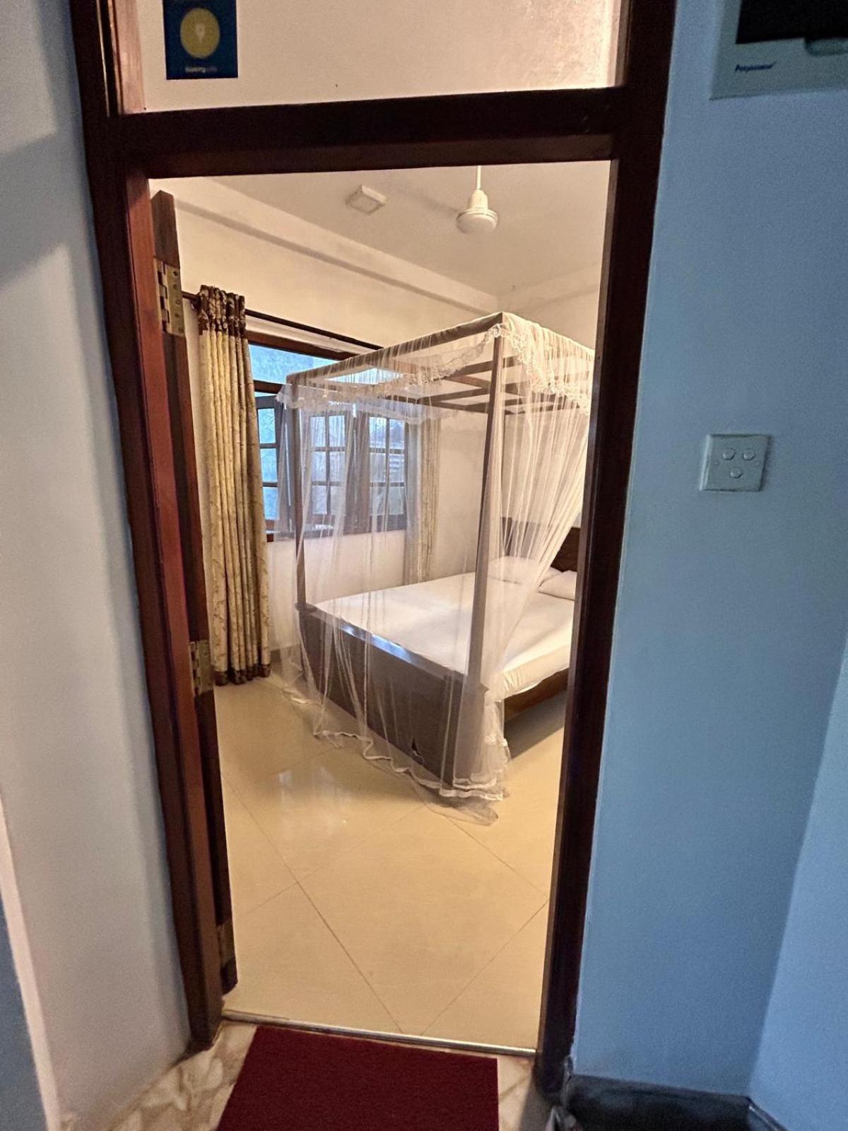 Hansi Resort ميريسا المظهر الخارجي الصورة