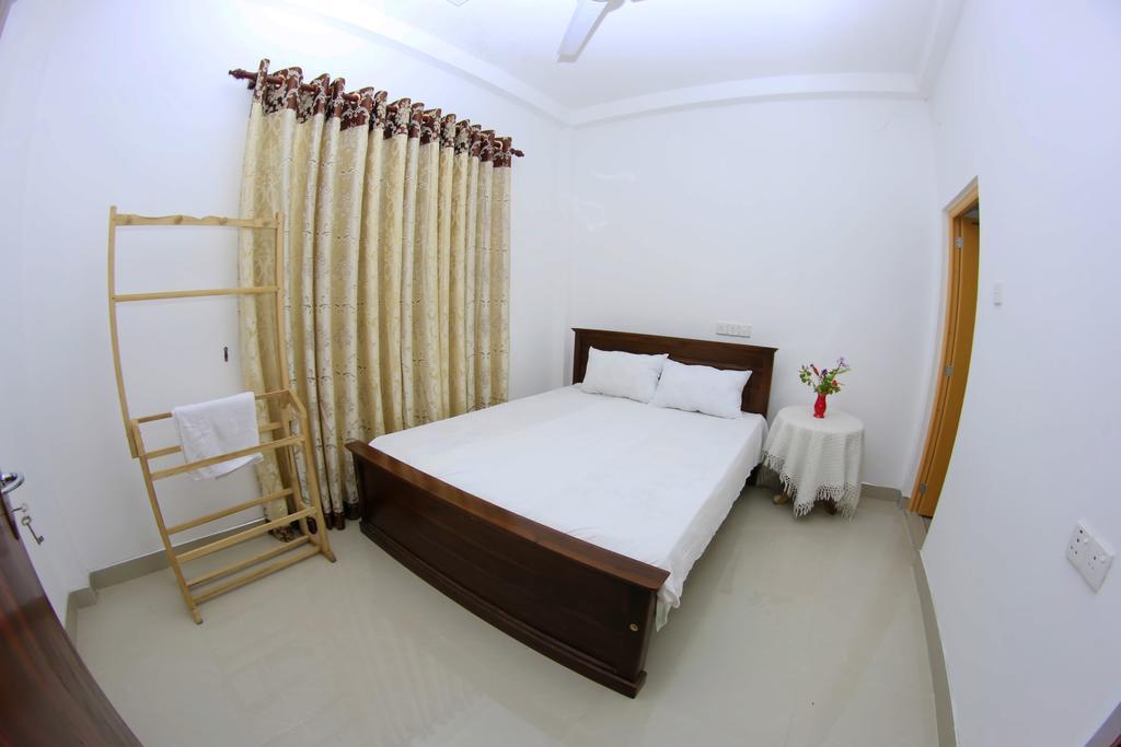 Hansi Resort ميريسا المظهر الخارجي الصورة