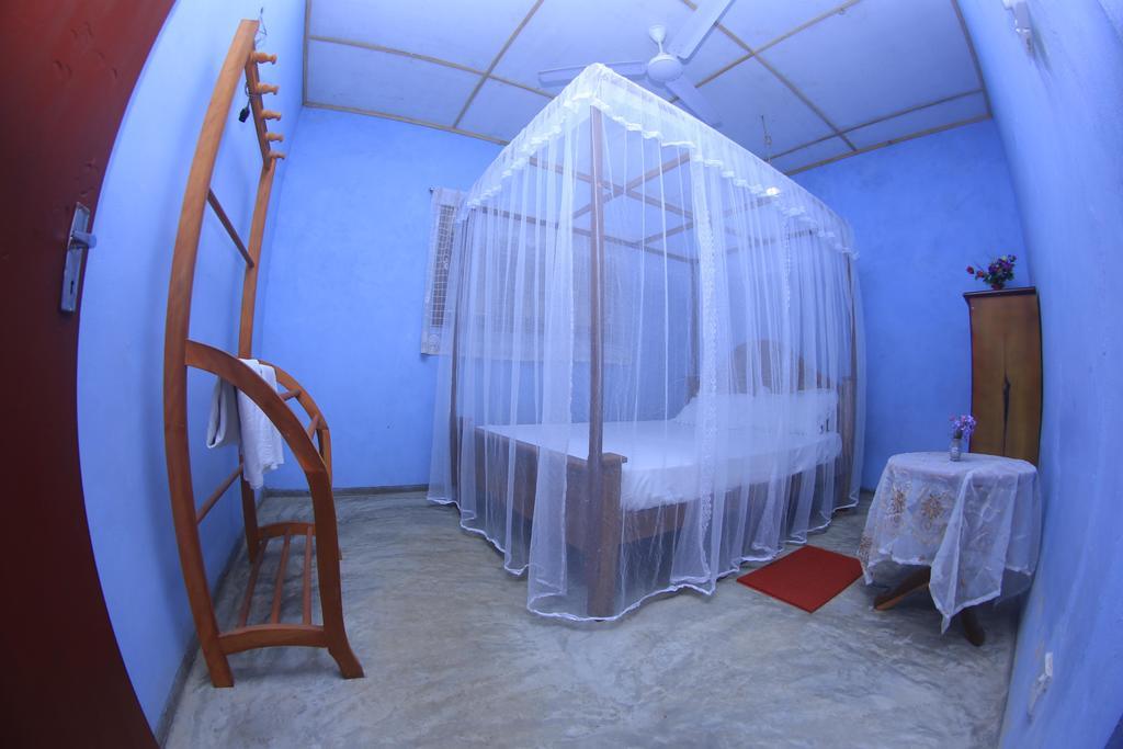 Hansi Resort ميريسا المظهر الخارجي الصورة
