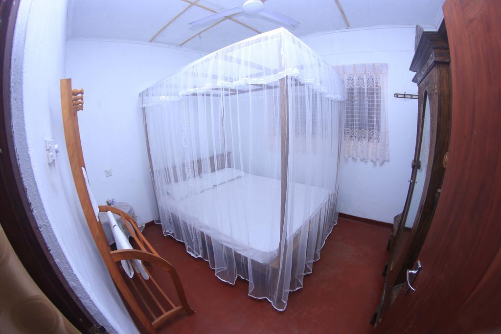 Hansi Resort ميريسا المظهر الخارجي الصورة