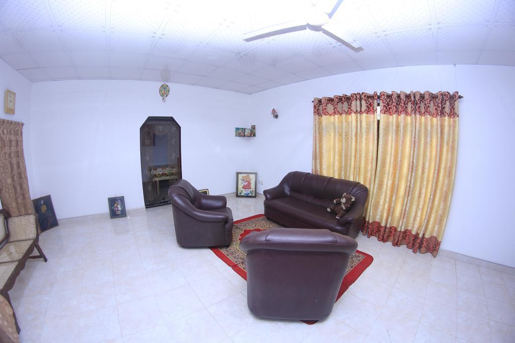 Hansi Resort ميريسا المظهر الخارجي الصورة