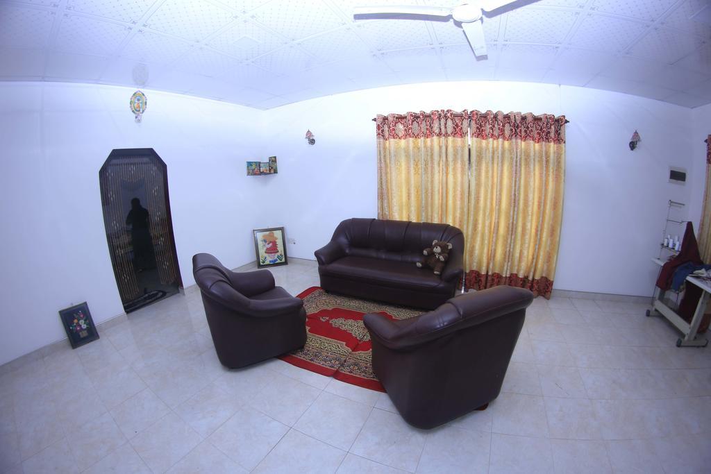 Hansi Resort ميريسا المظهر الخارجي الصورة